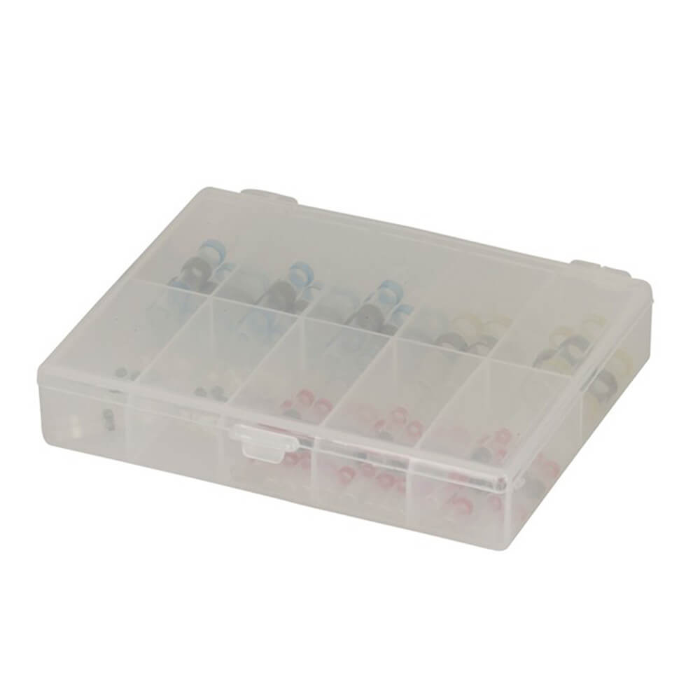 

Термоусадочная упаковка для сращивания пайки (42PCS)