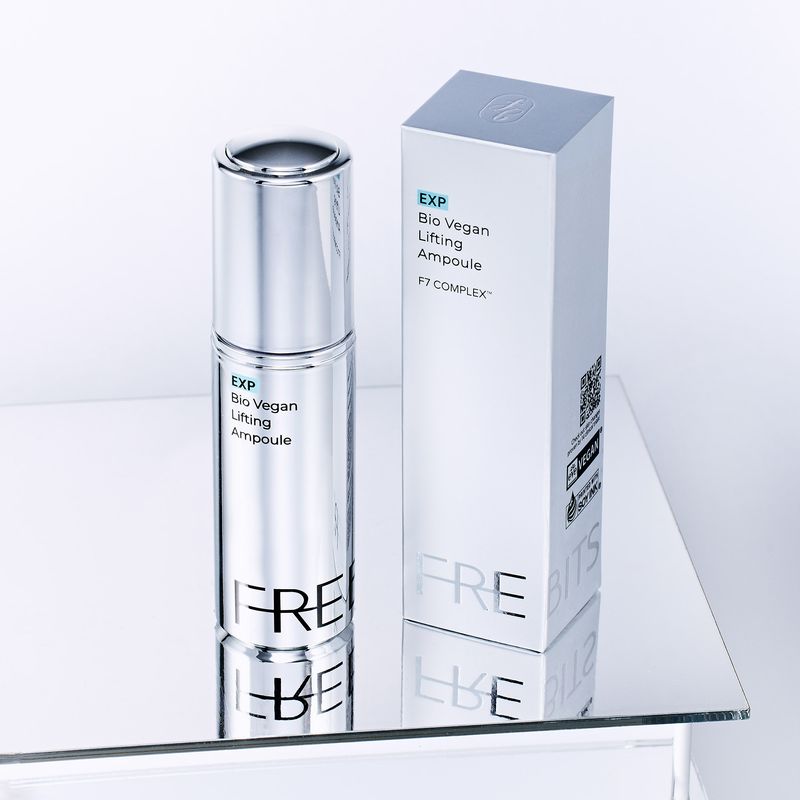 Bio Vegan Lifting Ampoule