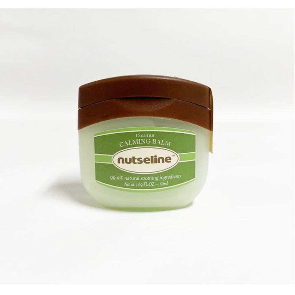 Nutseline Cica Balm Sun Stick 18g/Cica Balm 50g Nutseline Cica Balm Sun Stick