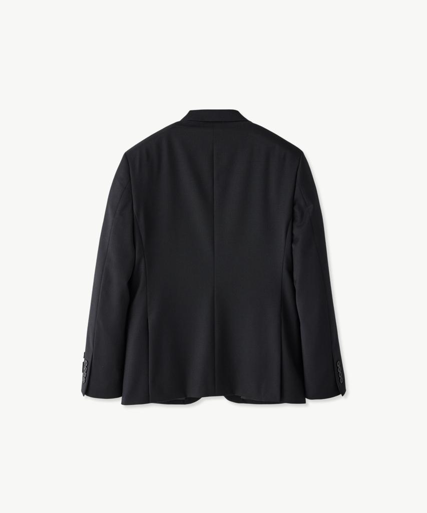 Stco [3X3 Crossfit] Four-Way Stretch Tw Suit Jacket_Black (Slim Fit)_Ssjxz11Ssb