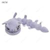 Plush Shiny Gyarados Charizard Mega Rayquaza Hisuian Zorua Ho-Oh Lucario Vileplume Anime Stuffed Peluche Kids Xmas Gift