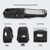 MARK RYDEN Men's Multifunctional Travel Backpack - Upgraded and Stylish Design
