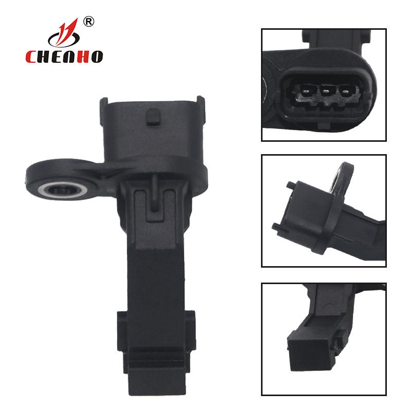 High Quality Crankshaft Position Sensor A2709050043 For Mercedes Benz A B C E V Vito GLA CLA GLC A2709050600 A2709051200