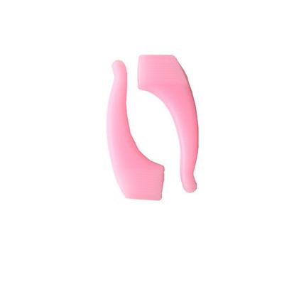 Glasses Ear Grip 1 Pair Elastic Spectacles Strap Holder Slipping-preventing Care Tools Lightweight for Children Adults