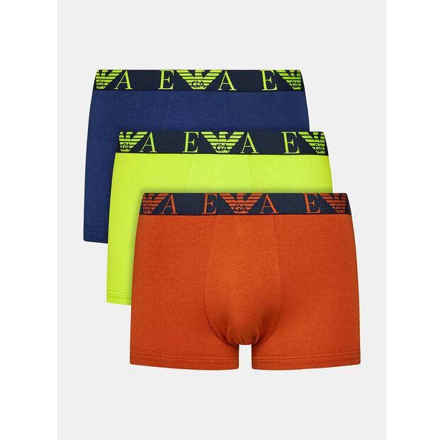 Боксеры Emporio Armani Underwear 111357 3F715 09151 EU XXL