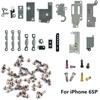 Full Set Small Metal Internal Bracket parts + full screws For iPhone 11 12 13 MINI 14 PRO MAX 7 7plus 8 Plus 7P 8P X XR XS MAX