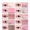 Bbi@ - Essential Eye Palette - 3 Types