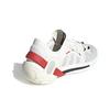 adidas Idoso Boost White Red FZ4525