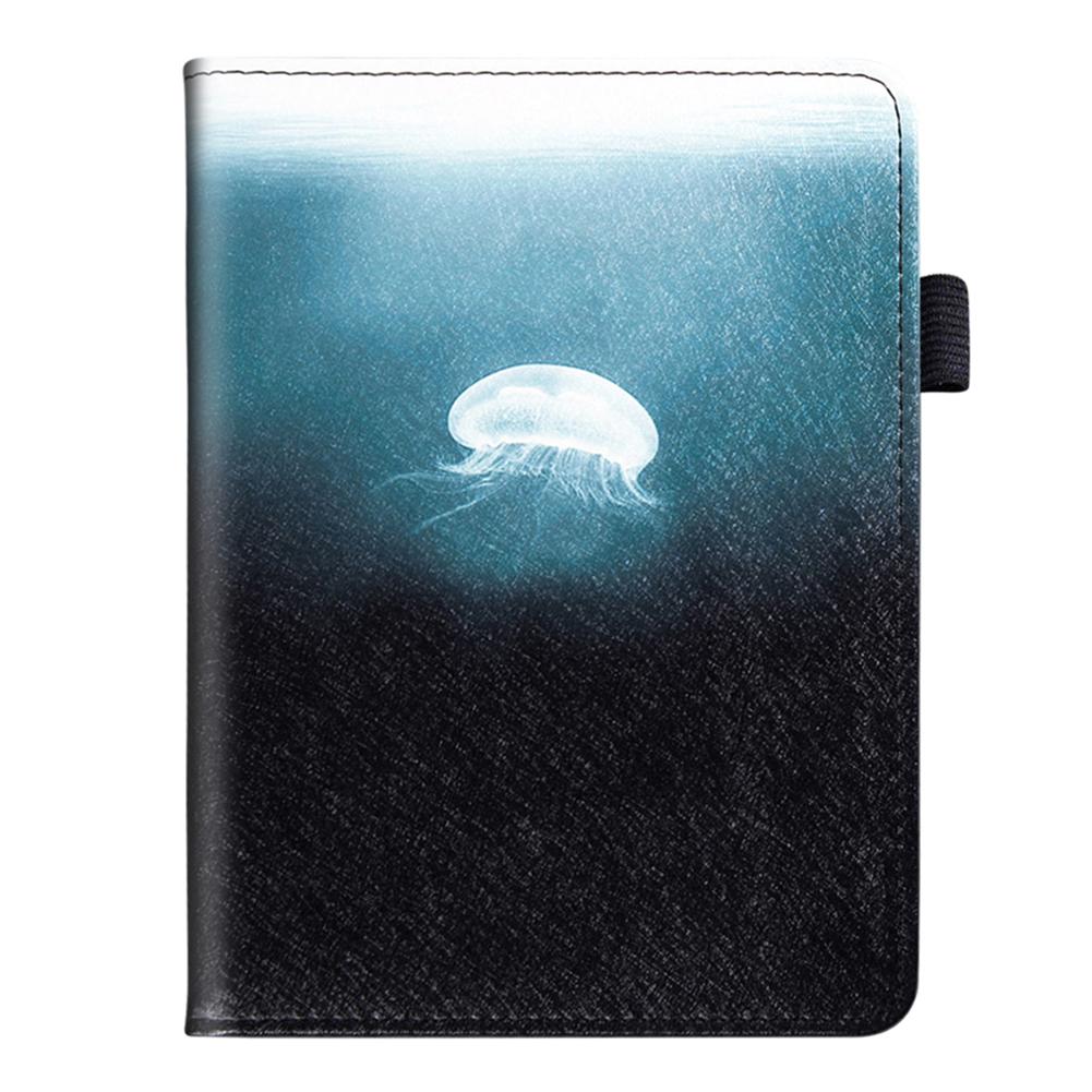 Leather Case Auto Wake/Sleep Smart Cover for Kindle Paperwhite 12th Gen 2025 7inch for Kindle Colorsoft Signature Edition 7inch