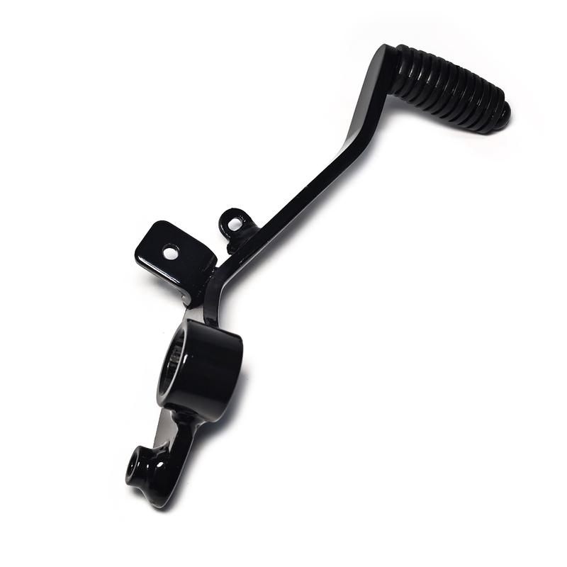 Motorrad Schaltpedal Schalthebel Bremshebel Für Benelli BJ150S BJ150-31 Keeway 125cc RKF125 RKF 125