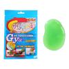 Car Interior Cleaning Glue Universal Magic Sticky Dust Gel Cleaner Dirt Super Laptop For Keyboa X7K9