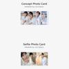 Pre-order 2026 SM Artist Season's Greetings TVXQ! Trading Card