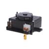 Suitable For Dxt45 Dxt15 Washing Machine Wash Timer Replacement Parts 4-Inserts 15 Minutes Washing Machine Timer Switch