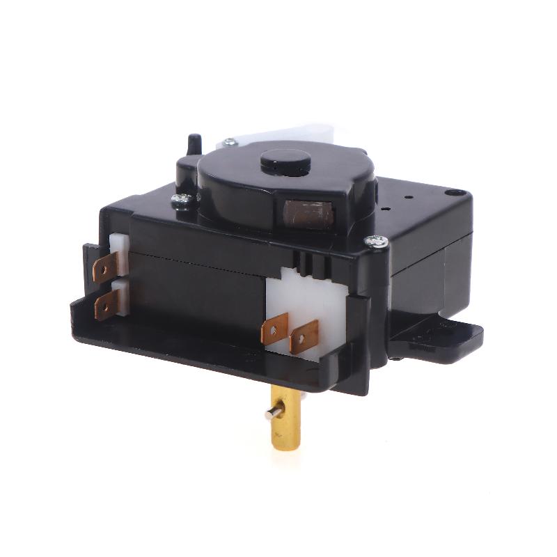 Suitable For Dxt45 Dxt15 Washing Machine Wash Timer Replacement Parts 4-Inserts 15 Minutes Washing Machine Timer Switch