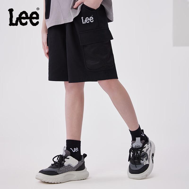 Lee Kids' Lightweight Cargo Shorts