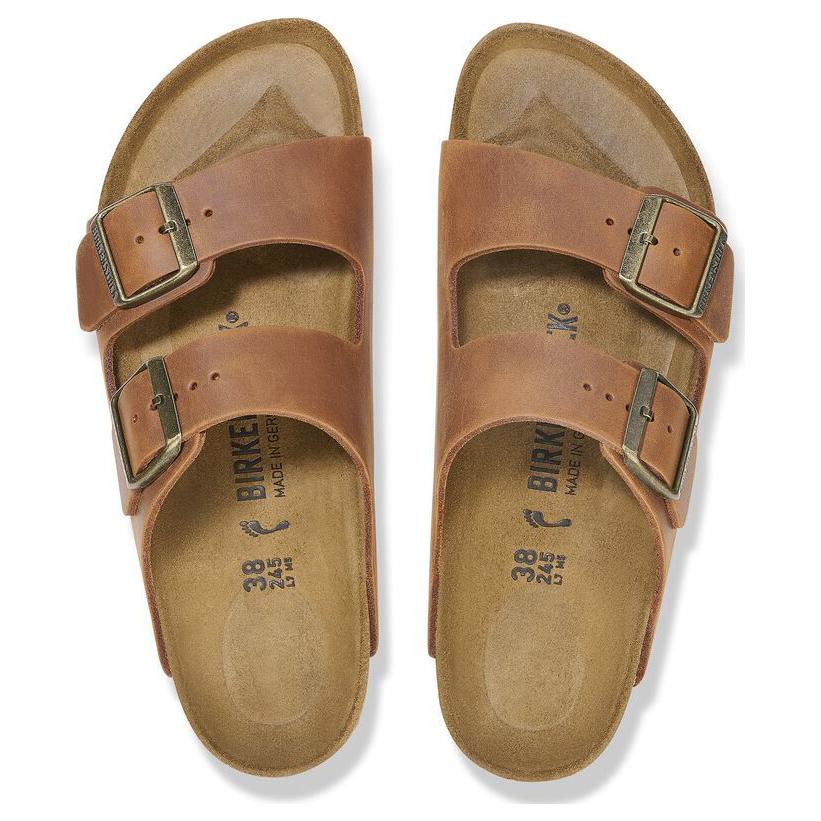 Birkenstock Arizona Double Strap Slip-On Sandals 1028401