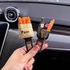 Stackable Safety Seatbelt Buckle Extender Original Car Slot Car Seatbelt  Extende  Motor Home