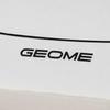Geely Xingyuan Black Warrior Rear Emblem Sticker: Fits 25-26 Models, Personalized Non-Destructive Modification