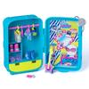 Set KOOKYLOOS Suzie Doll Suitcase Figurine MAGIC BOX