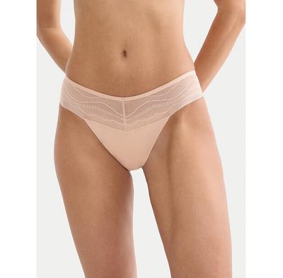 Triumph Breathe & Lift Smart Thongs