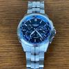 Used Beautiful Condition Oceanus Manta OCW-S2400, Operation Confirmed
