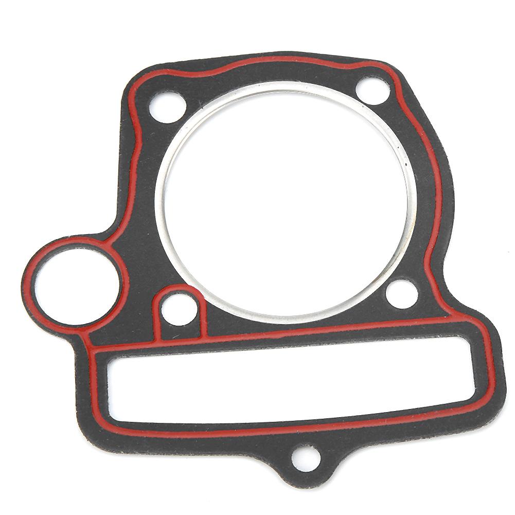 56mm2.2in Motor Kopf Basis Dichtungssatz Passend für Stomp YX140 Motoren ATV DIRT BIKE