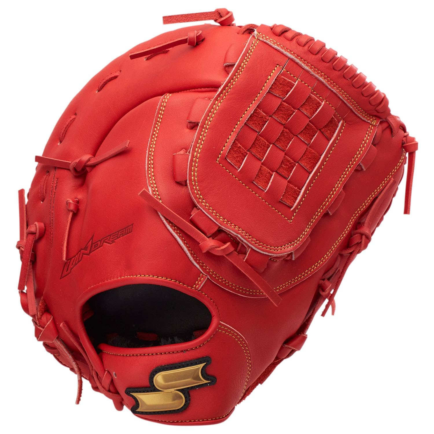 

Софтбол SSK Серия Wind Dream