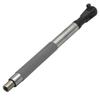 Offset Extension Wrench Multifunctional Spanner Forward Reverse  4 Socket Adapters Metal Material for Automotive Repair