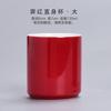Carved Ceramic Tea Master Cup