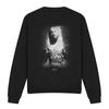 STAR WARS Unisex Adult Han Solo Carbonite Sweatshirt