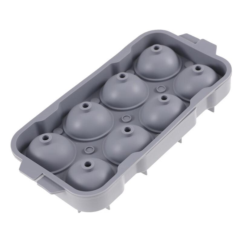 

Silicone Large Ice Ball Maker