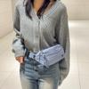 Escallia DKES_705-4 Mini Fanny Pack Waist Bag Crossbody Bag