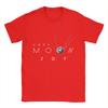 Copy Moon Joy Funny Artemis TShirt for Unisex Funny Cotton Tees Crew Neck Short Sleeve T Shirts Gift Tops