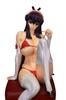 Big Breasted Maid Hunt Yuzuki Scale PVC Painted Finished Ver.2 (1/6 Product)