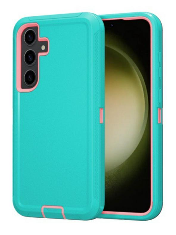 S25 Tri-Proof Heavy-Duty Case for Samsung - Designed for Foreign Trade