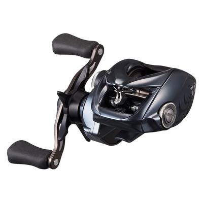 DAIWA kołowrotek castingowy 25TATULA SV TW 100H