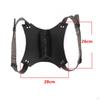 Back Double Scabbard Shoulder