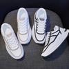 Women's White Sneakers Spring Summer Tennis Female Fashion Breathable Mesh Running Shoes