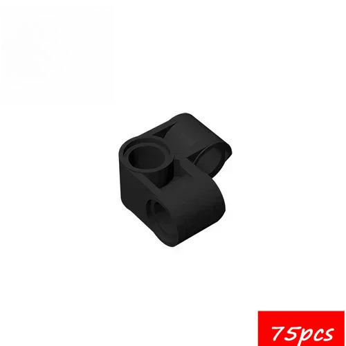 

75PCS High-Tech Assemble Particle 44809 Brick Building Blocks Kit Replaceable Part Toy For Children Gifts