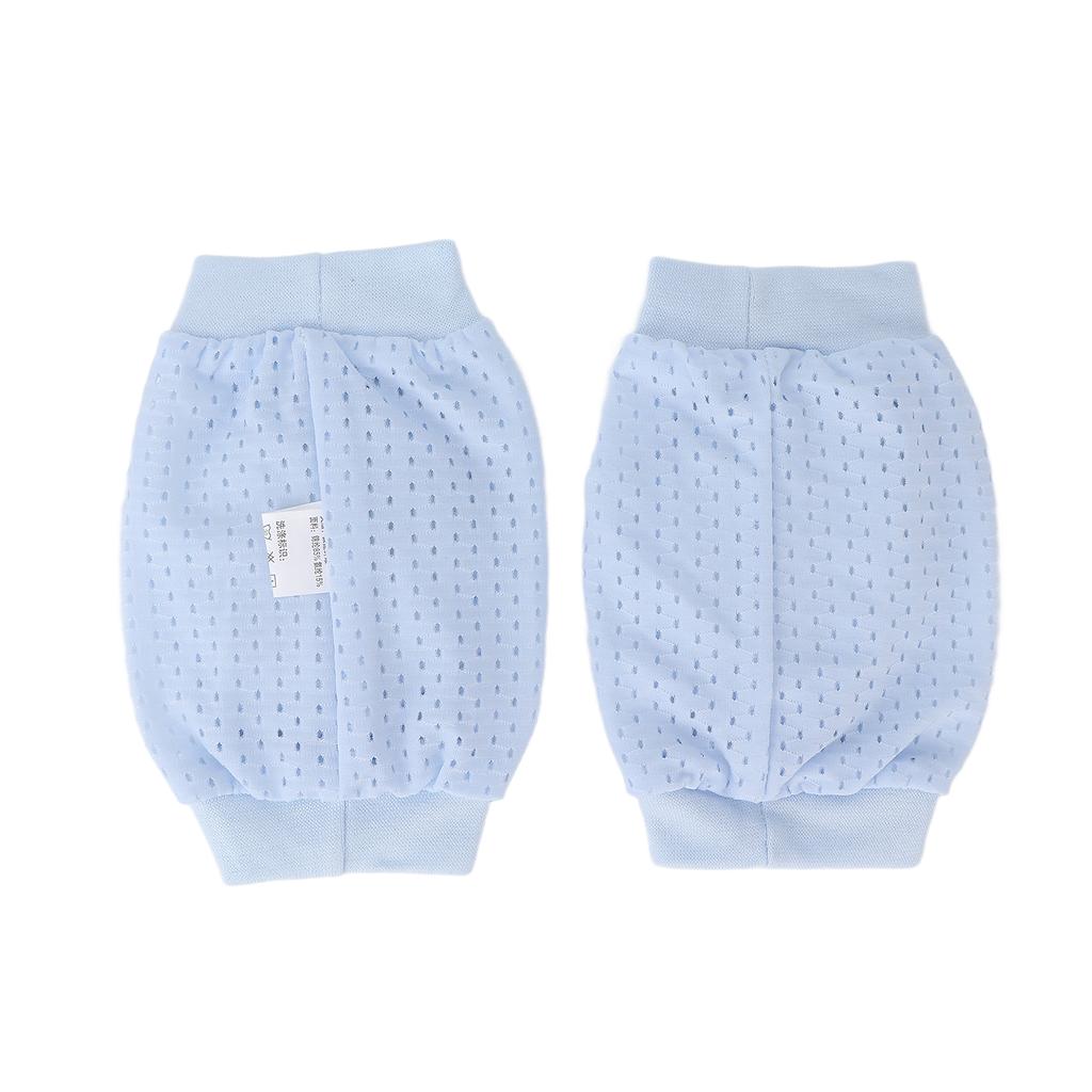 Baby Crawling Kneepads Cute Highly Elastic Anti Slip Toddlers Kneepads for Walking Crawling Protection