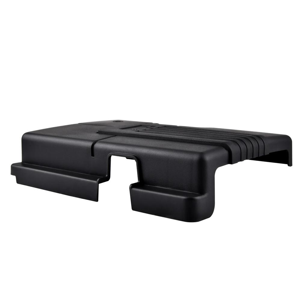 Engine Battery Dust Cover Negative Electrode Waterproof Protective Cover For Skoda Kodiaq Octavia 5E A7 VW Tiguan L - 2019