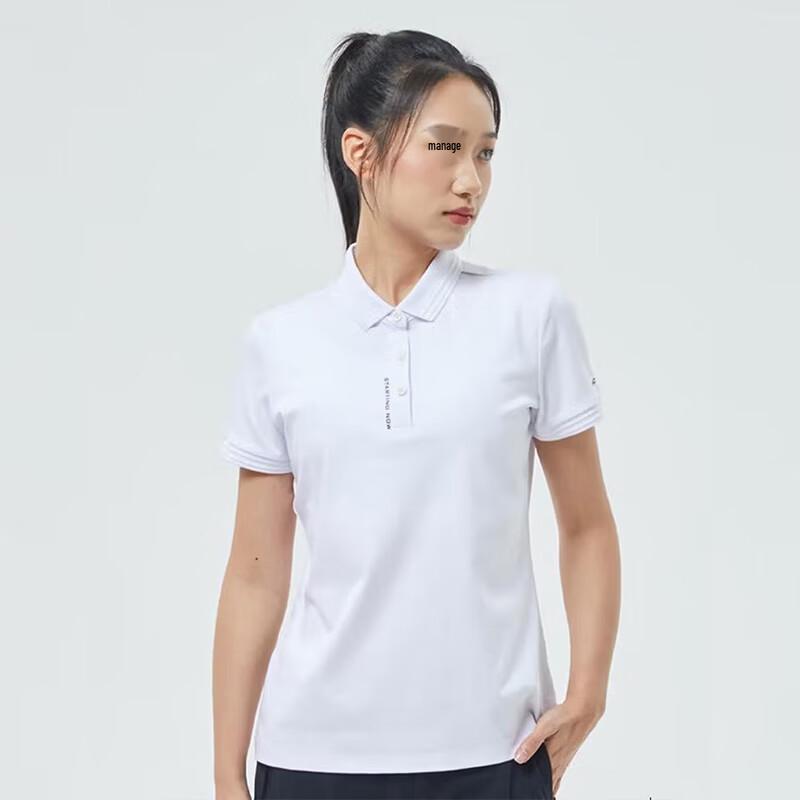 Men s Quick-Dry Cotton Polo T-Shirt 2XL