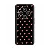 Luxury Painted Case For Redmi 14R 5G Soft Black Silicone Bumper Back Cover for Xiaomi Redmi 14R 14C Cases Funda Shockproof Shell