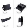 For Jaguar F-TYPE 2013-2026 ABS Black Car Center Console Armrest Box Storage Box Privacy Storage Box Car Interior Accessories