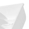 Japanese Kitchen Dish Storage Rack Plastic Dish Drying Rack Kitchen Utensil Storage Bowl Holder