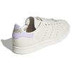 adidas Stan Smith 'Off White Lila-Ton' Damen EF6840