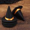 Wine Bottle Decor for Halloween Halloween Hat Witch Hats Halloween  Decoration Costume Props