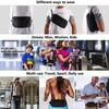 Sport Running Wais Bag Slim Secret Invisible Waist Bag Storage Security Wallet Passport Money Hidden Useful Travel Waist Packs