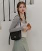 Ovhee Mignon Saddle Bag_Black
