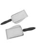 Efficient Dirt Sifting Tool Compost 27*10cm Soil Sifter Stainless Steel Construction Time-Saving Tool Versatile Use